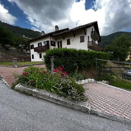 Trentino Apartments - Casa Laita Folgaria Esterno foto