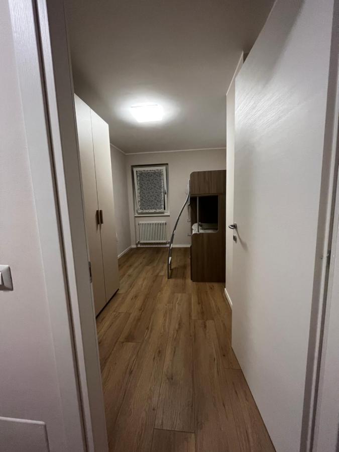 Trentino Apartments - Casa Laita Folgaria Esterno foto