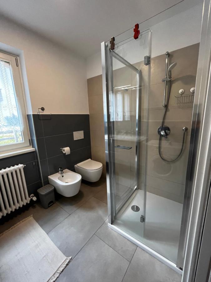 Trentino Apartments - Casa Laita Folgaria Esterno foto